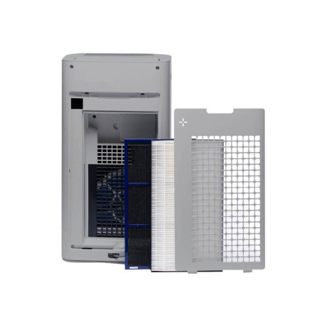 Sharp - UA-HG50E-L Luftrenare - Luftfuktare 38 KVM Sharp - UA-HG50E-L Luftrenare - Luftfuktare 38 KVM