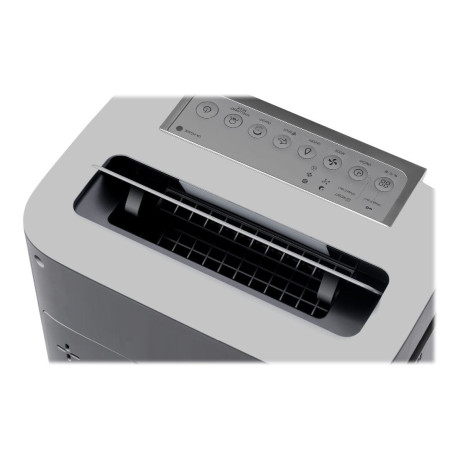 Sharp - UA-HG50E-L Luftrenare - Luftfuktare 38 KVM Sharp - UA-HG50E-L Luftrenare - Luftfuktare 38 KVM
