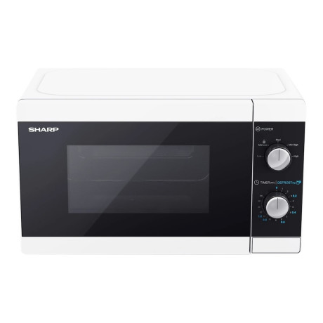 Sharp - YC-MS01 vit Sharp - YC-MS01 vit