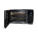 Sharp -   YCMA262AEB - 26 L mikro, grill och airfry
