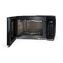 Sharp -   YCMA262AEB - 26 L mikro, grill och airfry