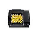 Sharp -   YCMA262AEB - 26 L mikro, grill och airfry