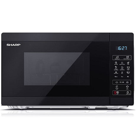 Sharp -   YCMG02EB - 20 L mikro med grill