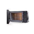 Sharp -   YCMG02EB - 20 L mikro med grill