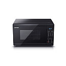 Sharp -   YCMG02EB - 20 L mikro med grill