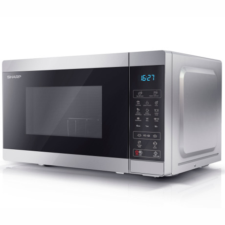 Sharp - YC-MG02ES Sharp - YC-MG02ES