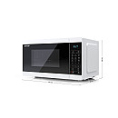 Sharp -   YCMG02EW - 20 L mikro med grill