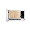 Sharp -   YCMG02EW - 20 L mikro med grill