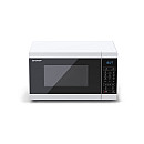 Sharp -   YCMG02EW - 20 L mikro med grill