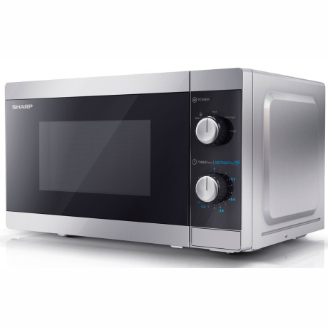 Sharp - YC-MS01ES Sharp - YC-MS01ES