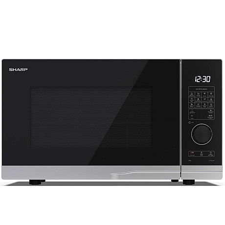 Sharp -   YCPG284AES - 28 L mikro med grill