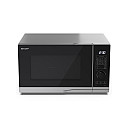 Sharp -   YCPG284AES - 28 L mikro med grill