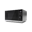Sharp -   YCPG284AES - 28 L mikro med grill