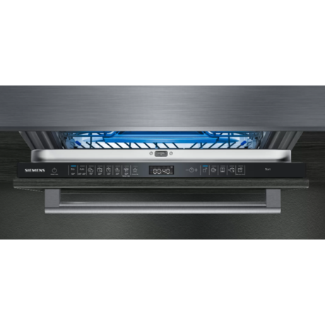 Siemens - SX65ZX49CE iQ500 XL Siemens - SX65ZX49CE iQ500 XL