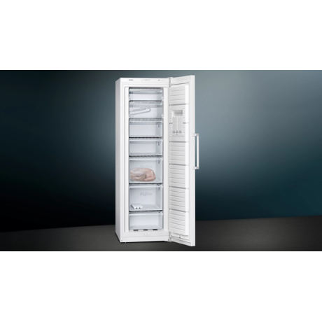 Siemens - GS36VVWEV Siemens - GS36VVWEV