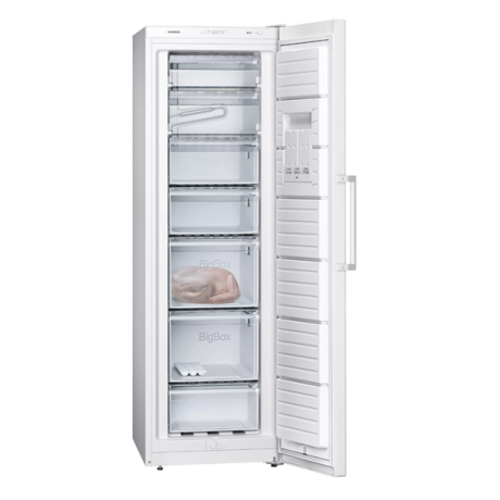 Siemens - GS36VVWEV Siemens - GS36VVWEV