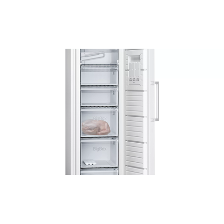 Siemens - GS36VVWEV Siemens - GS36VVWEV