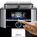 Siemens - Helautomatisk kaffemaskin TI9573X9RW