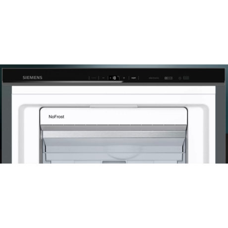 Siemens - GS36NAXEP Black Steel Siemens - GS36NAXEP Black Steel