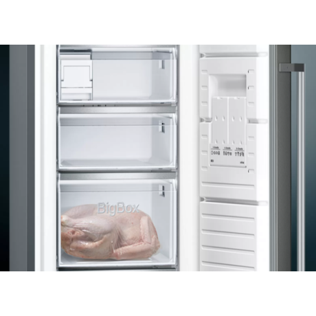 Siemens - GS36NAXEP Black Steel Siemens - GS36NAXEP Black Steel
