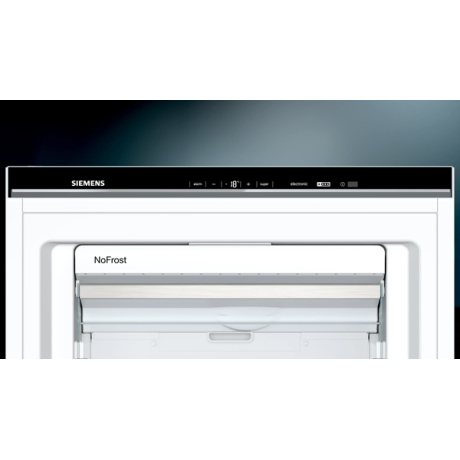 Siemens - GS58NAWCV Siemens - GS58NAWCV