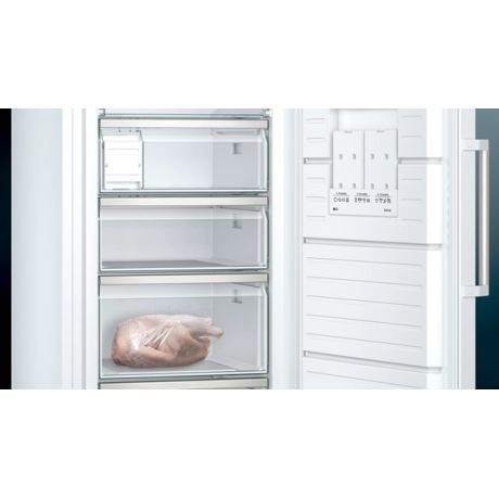 Siemens - GS58NAWCV Siemens - GS58NAWCV