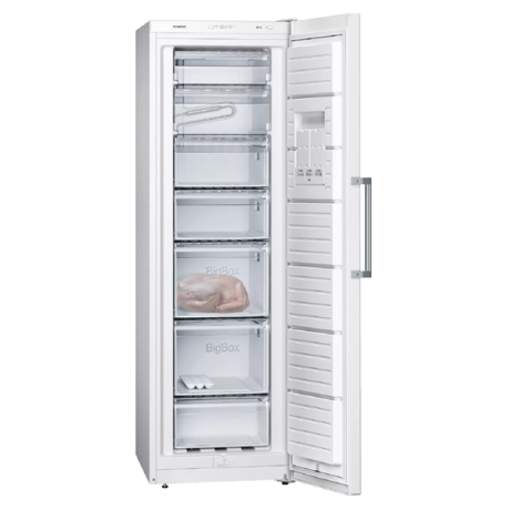 Siemens - GS36VVWEW Siemens - GS36VVWEW