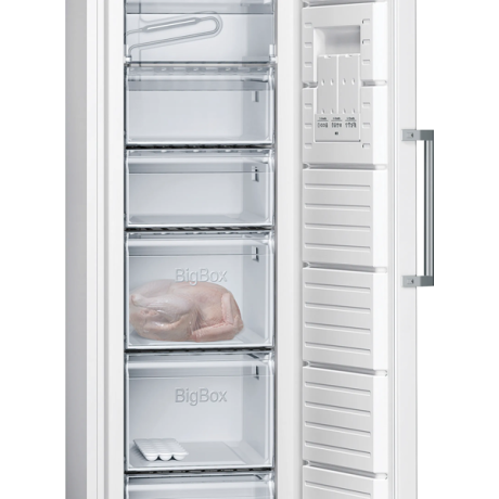 Siemens - GS36VVWEW Siemens - GS36VVWEW