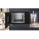 Siemens - BF523LMB1 - iQ300, 800W, 20l