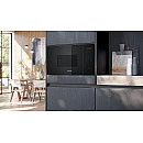 Siemens - BF523LMB1 - iQ300, 800W, 20l