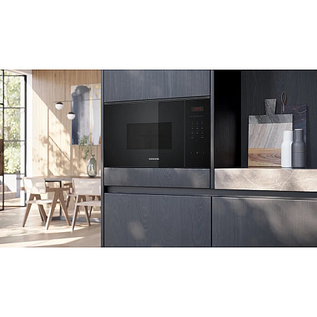 Siemens - BF523LMB1 - iQ300, 800W, 20l Siemens - BF523LMB1 - iQ300, 800W, 20l