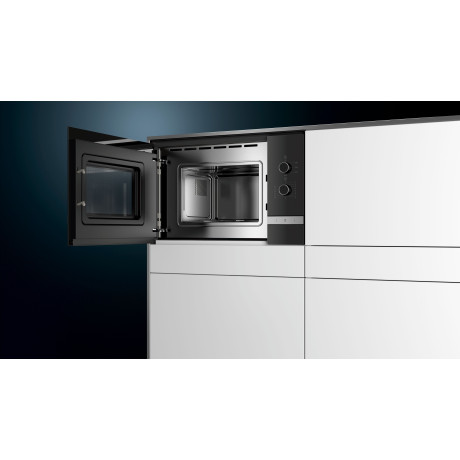 Siemens - BF523LMS0 Siemens - BF523LMS0