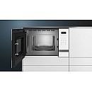 Siemens - BF525LMW0 Inbyggnadsmikro 800 W