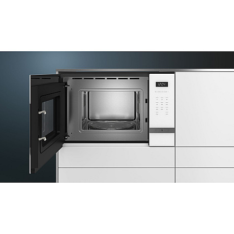 Siemens - BF525LMW0 Inbyggnadsmikro 800 W