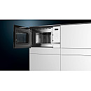 Siemens - BF525LMW0 Inbyggnadsmikro 800 W