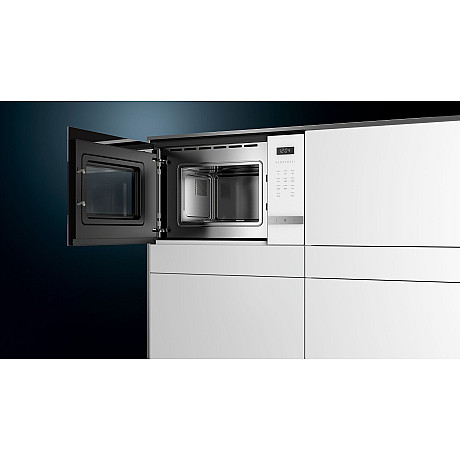 Siemens - BF525LMW0 Inbyggnadsmikro 800 W