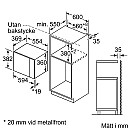 Siemens - BF555LMB1 - iQ500