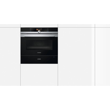 Siemens - BI630CNS1 Siemens - BI630CNS1