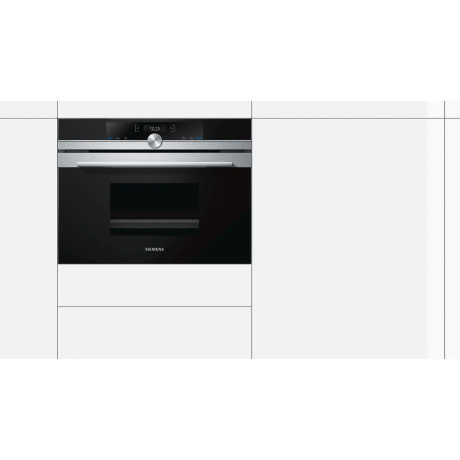 Siemens - CD634GAS0 Siemens - CD634GAS0