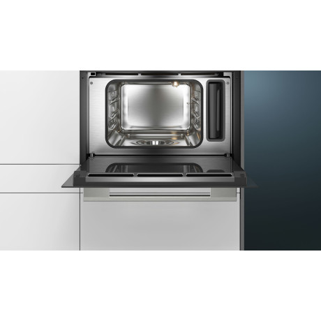 Siemens - CD634GAS0 Siemens - CD634GAS0