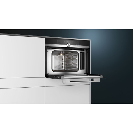 Siemens - CD634GAS0 Siemens - CD634GAS0