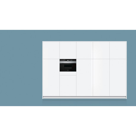 Siemens - CD634GAS0 Siemens - CD634GAS0