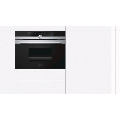 Siemens - CD634GBS1 Siemens - CD634GBS1