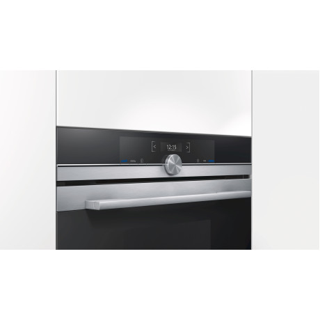 Siemens - CD634GBS1 Siemens - CD634GBS1