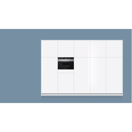 Siemens - CD634GBS1 Siemens - CD634GBS1