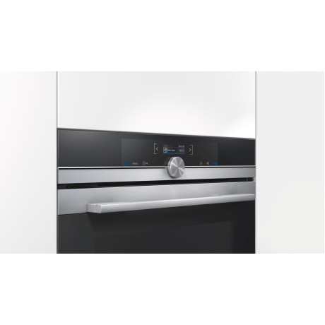 Siemens - CM633GBS1S Siemens - CM633GBS1S