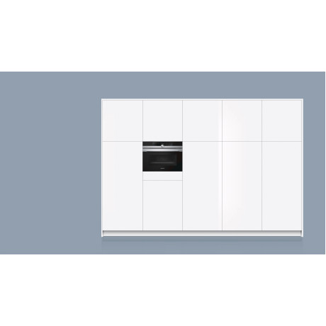 Siemens - CM633GBS1S Siemens - CM633GBS1S