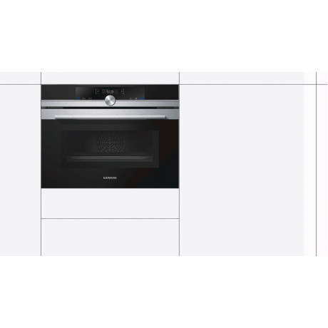 Siemens - CM633GBS1S Siemens - CM633GBS1S