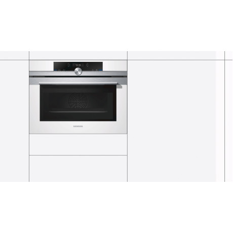 Siemens - CM633GBW1 Siemens - CM633GBW1