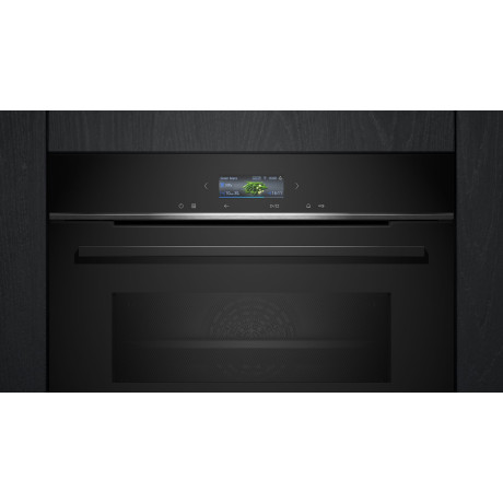 Siemens - CM724G1B2S Siemens - CM724G1B2S